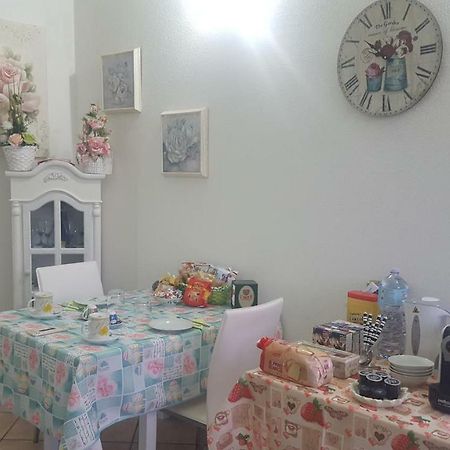 B&B Le Rose 올비아 외부 사진