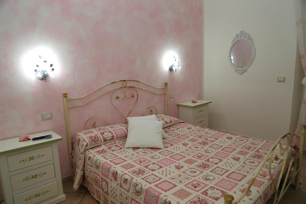 B&B Le Rose 올비아 객실 사진