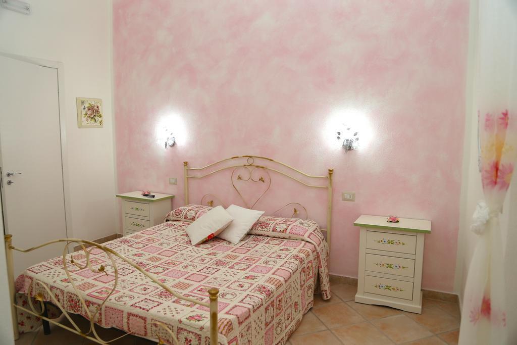 B&B Le Rose 올비아 객실 사진