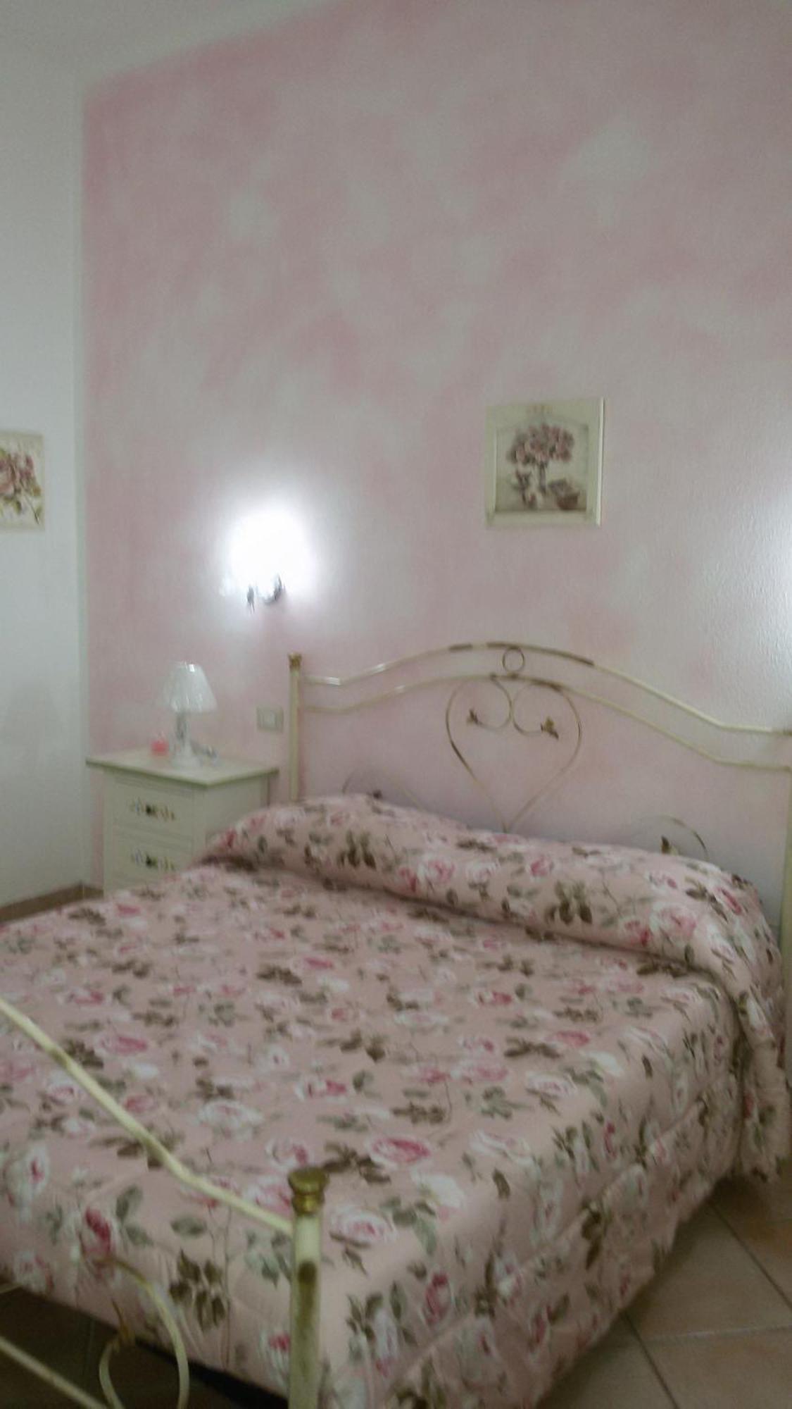 B&B Le Rose 올비아 외부 사진
